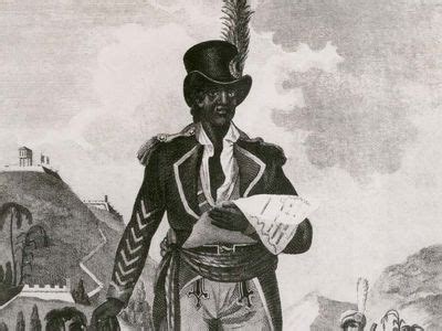 Toussaint Louverture | Biography, Significance, & Facts | Britannica