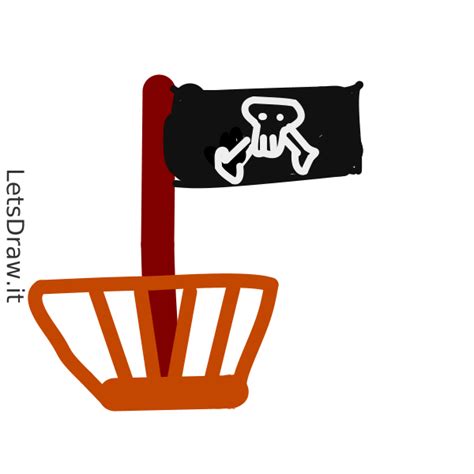 How to draw pirate flag / r5cgcgw8g.png / LetsDrawIt