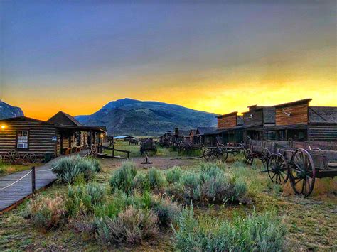 Cody, Wyoming - Experience the Old West | Destination Made Known