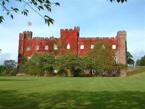 Scone Palace, Perthshire | WhichCastle.com