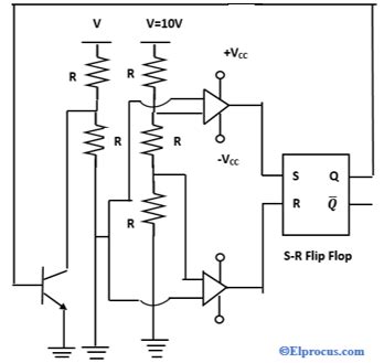 Capacitance Meter : Working Principle and Its Specifications