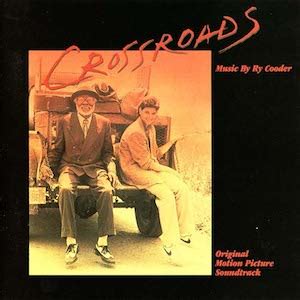 Crossroads : - original soundtrack buy it online at the soundtrack to your life