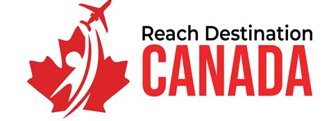 Countdown – Reach destination canada