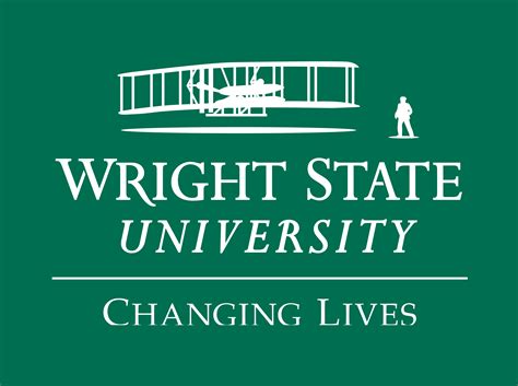 Wright State University – Logos Download