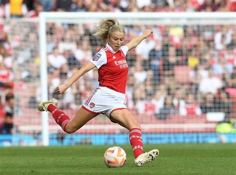 Women 4 - 0 Tottenham Hotspur Women - Match Report | Arsenal.com