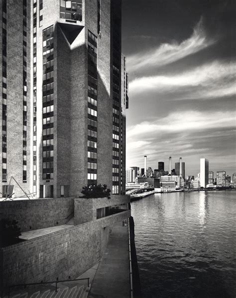 WATERSIDE PLAZA — NYC URBANISM