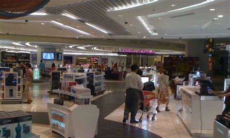 Now pay GST at duty free shops at Delhi Airport – The Independent.in ...