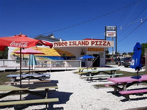 TYBEE ISLAND PIZZA - Restaurant Reviews, Photos & Phone Number - Tripadvisor