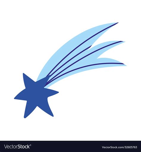 Shooting Star Clipart Blue Shooting Stars Animated Clipart Best | My ...