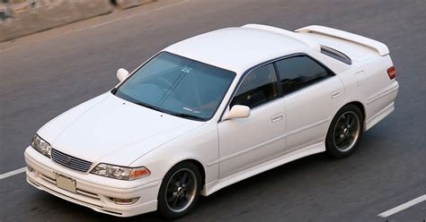 [最も人気のある！] modified toyota chaser jzx100 tourer v 326651