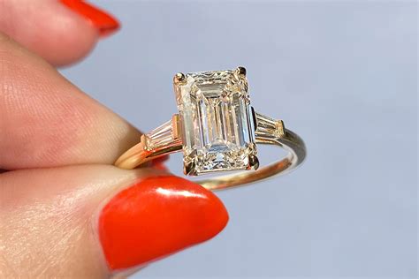 Wow heirloom rings