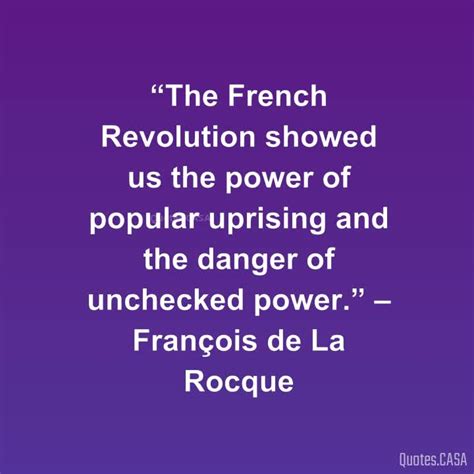 QUOTES ABOUT FRENCH REVOLUTION - BhojpuriNews.Net