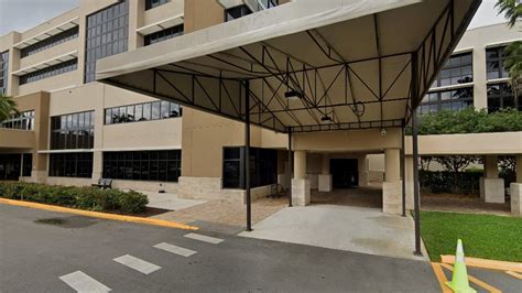 JFK Medical Center Inpatient Rehabilitation Facilities | Lake Worth, FL