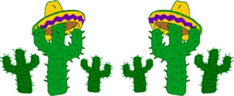 Download High Quality cactus clip art border Transparent PNG Images - Art Prim clip arts 2019