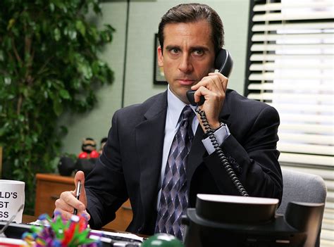 Steve Carell, The Office from Since U Been Gone...17 TV Shows That Weren't the Same After a Star ...