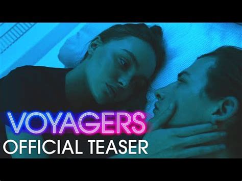 Voyagers (2021) Cast, Crew, Synopsis and Information