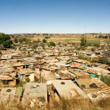 Half Day Soweto City Tour (Code: SCJW) | Southern Circle Tours & Safaris