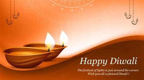 Recolectar 144+ imagem diwali background for ppt – Thcshoanghoatham ...