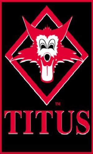 Titus Logos