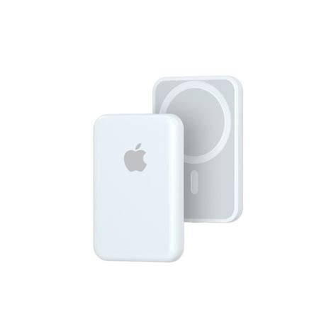 Apple Magsafe Wireless Power Bank For Iphone 5000mah 20w Fast Charging