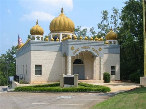 Gurdwara - Alchetron, The Free Social Encyclopedia