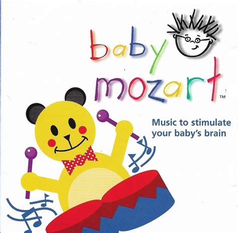 The Baby Einstein Music Box Orchestra - Baby Mozart (1998) : The Baby Einstein Music Box ...