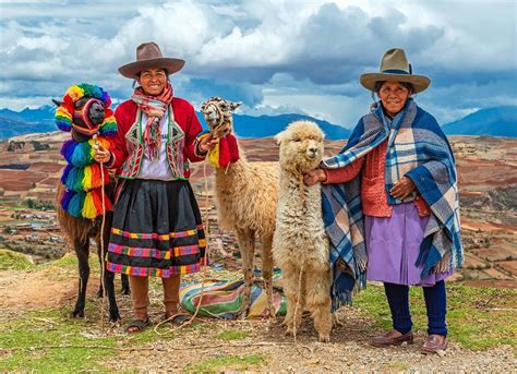 7 Costumbres de la Región Andina Colombiana