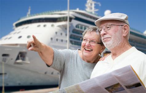 7 Best Cruise Lines for Seniors » RichExplore.com | Learn something new!