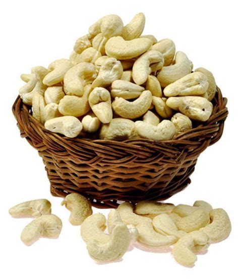 Krack Nuts Cashew nut (Kaju) 900gm: Buy Krack Nuts Cashew nut (Kaju ...