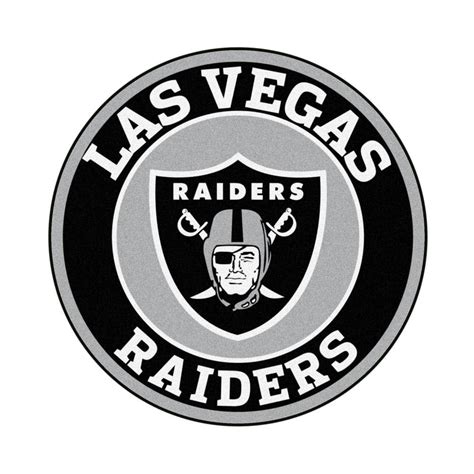 Las Vegas Raiders New Logo Design
