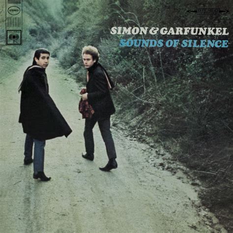 Sounds Of Silence | Simon & Garfunkel – Télécharger et écouter l'album