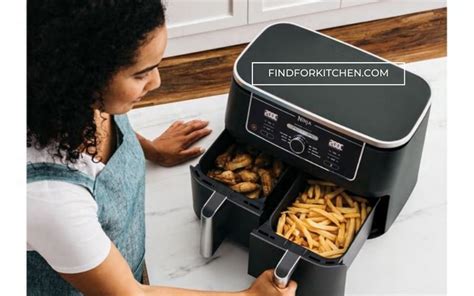 The Lowdown on the Best Dual Air Fryers: Which One is Right for You ...