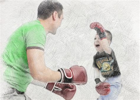 Round 12: Fathers in boxing - World Boxing Council