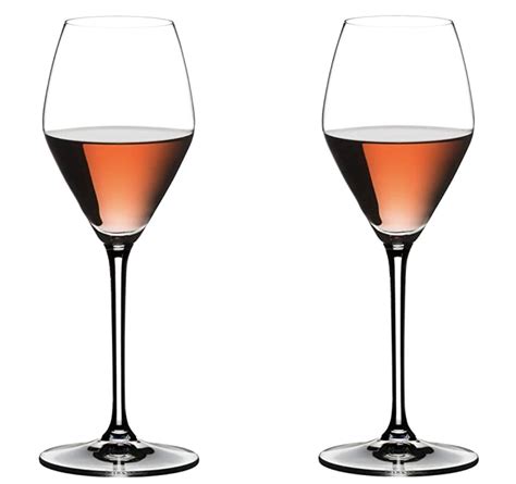 The Best Rosé Glasses on Amazon