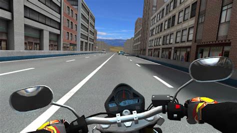 Moto Racing 3D - Apps on Google Play