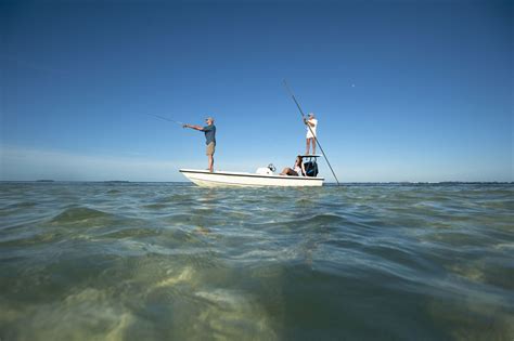 Fishing in Key West, Florida: The Complete Guide