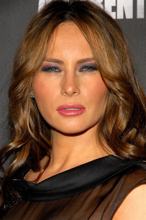 Melania Trump Wallpapers (39+ images inside)