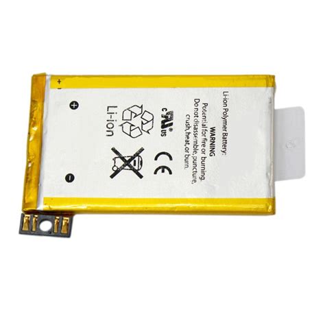 Battery for Apple iPhone 3GS 16GB by Maxbhi.com