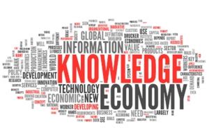 Knowledge Economy