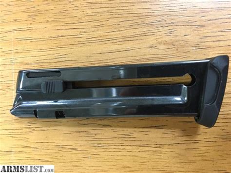 ARMSLIST - For Sale: Ruger SR22 Pistol Magazine