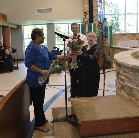 St Mark the Evangelist Catholic Church | Tampa Oratorio Singers with ...