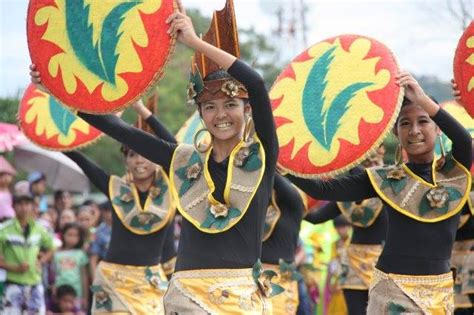 Colorful Festivals in Oriental Mindoro - Travel to the Philippines