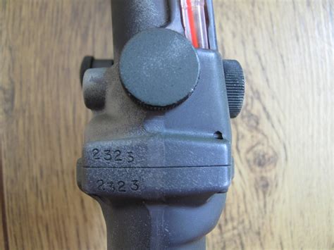 Genuine ACOG TA11 Tactical Scope - Other Sales - Pigeon Watch Forums