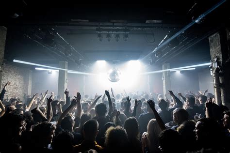 Where to go clubbing in London this August bank holiday