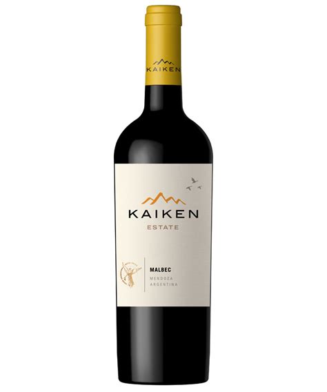 Kaiken Malbec Reserva 2016 Review & Rating | VinePair