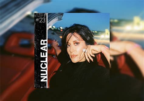 Podcast Nuclear. O desafio da emancipação com Ana Moura, Arca, Björk, Grace Jones e a carta de ...