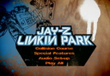 Linkin Park & Jay-Z - Collision Course : Free Download, Borrow, and ...