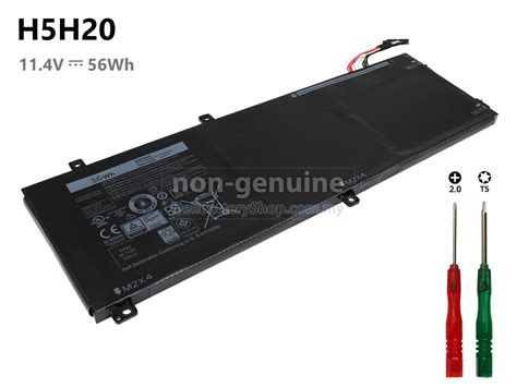 Battery for Dell Precision 5520 | DellBatteryShop.com.my