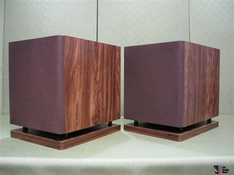 Design Acoustics PS-10A 3-Way Loudspeaker System Photo #3649517 - UK Audio Mart