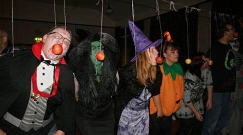 5 Halloween Traditions From Ireland | Ireland Before You Die